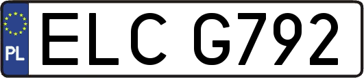 ELCG792