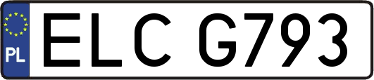 ELCG793