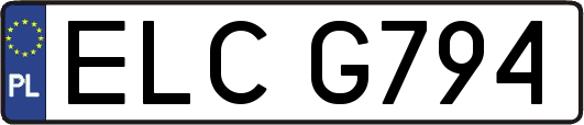 ELCG794