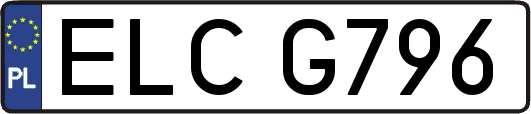 ELCG796