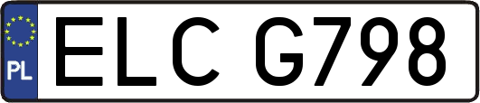 ELCG798