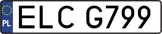 ELCG799