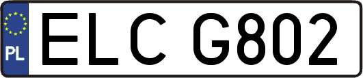 ELCG802