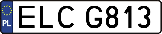 ELCG813