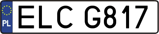 ELCG817