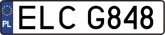 ELCG848