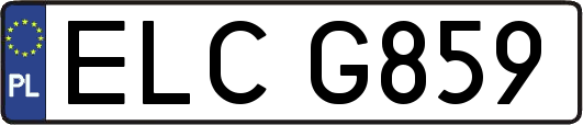 ELCG859