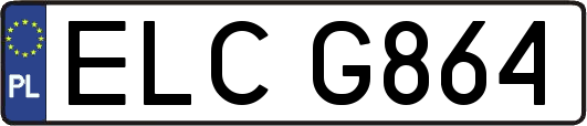 ELCG864