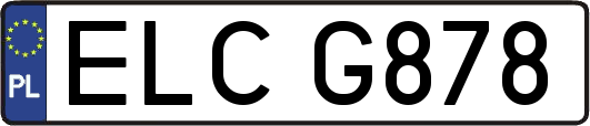 ELCG878