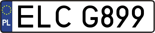 ELCG899