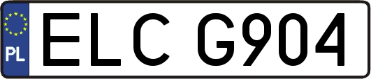 ELCG904