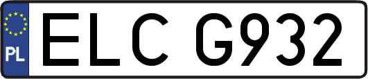 ELCG932