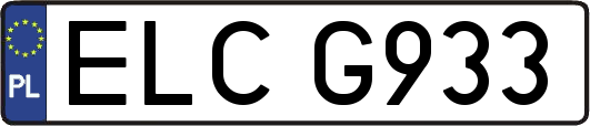 ELCG933