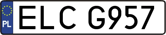 ELCG957