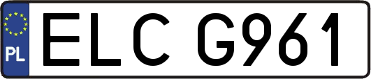 ELCG961
