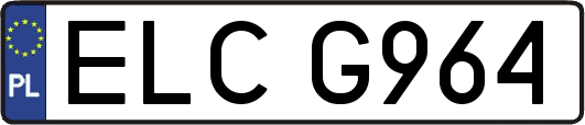 ELCG964