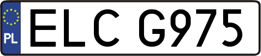 ELCG975