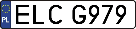 ELCG979