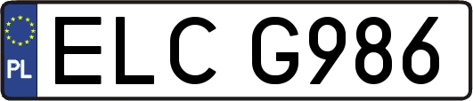 ELCG986