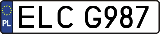 ELCG987