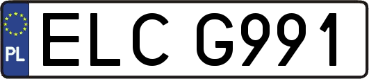 ELCG991