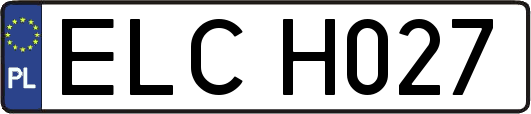 ELCH027