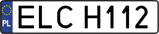 ELCH112