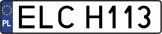 ELCH113