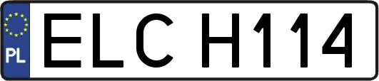 ELCH114