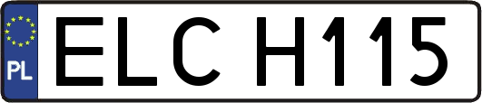 ELCH115