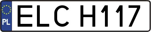 ELCH117