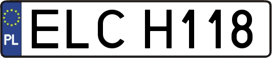 ELCH118