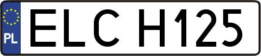 ELCH125
