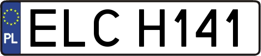 ELCH141