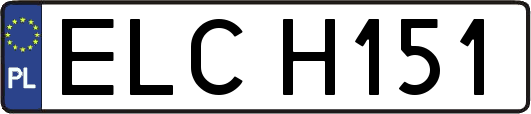 ELCH151
