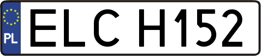 ELCH152