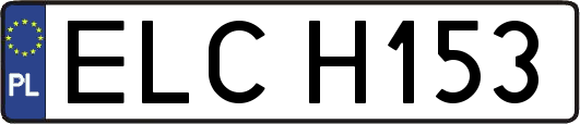ELCH153
