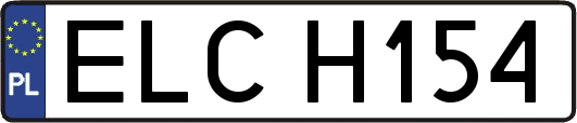 ELCH154