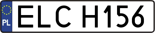 ELCH156