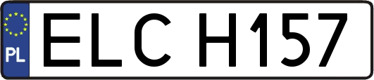 ELCH157