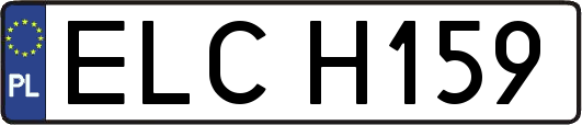 ELCH159