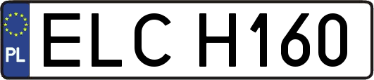 ELCH160