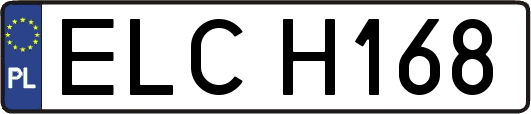 ELCH168