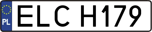 ELCH179