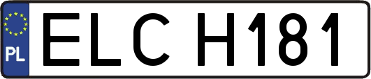 ELCH181