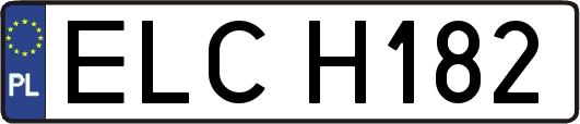 ELCH182