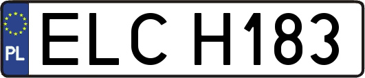 ELCH183