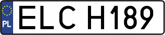 ELCH189