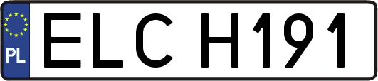 ELCH191