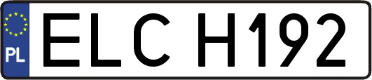 ELCH192